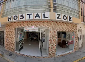 Hospedaje