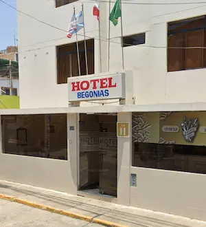 Hospedaje