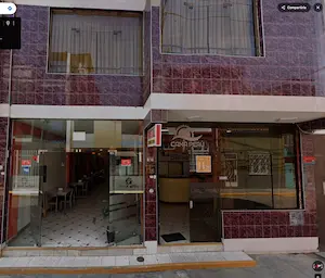 Hospedaje