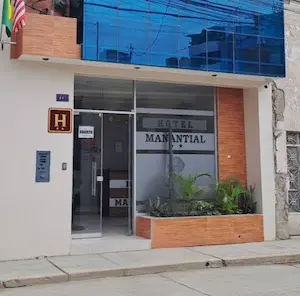 Hospedaje
