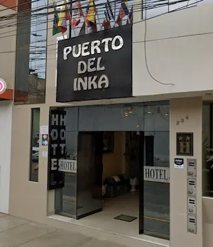 Hospedaje