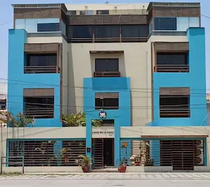 Hospedaje