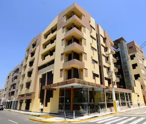Hospedaje