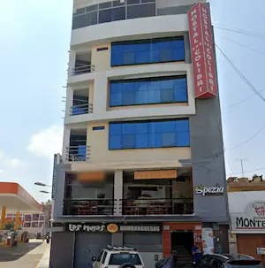 Hospedaje