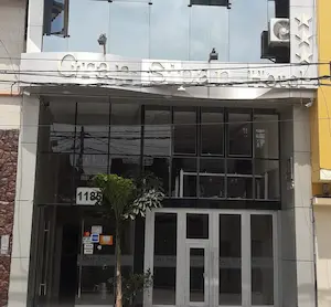 Hospedaje
