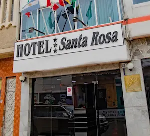 Hospedaje
