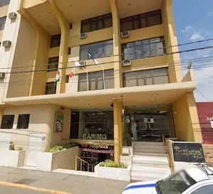 Hospedaje