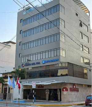 Hospedaje