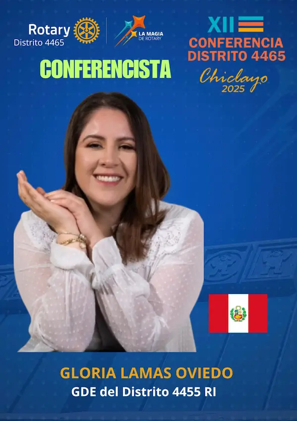 Gloria Lamas Oviedo
